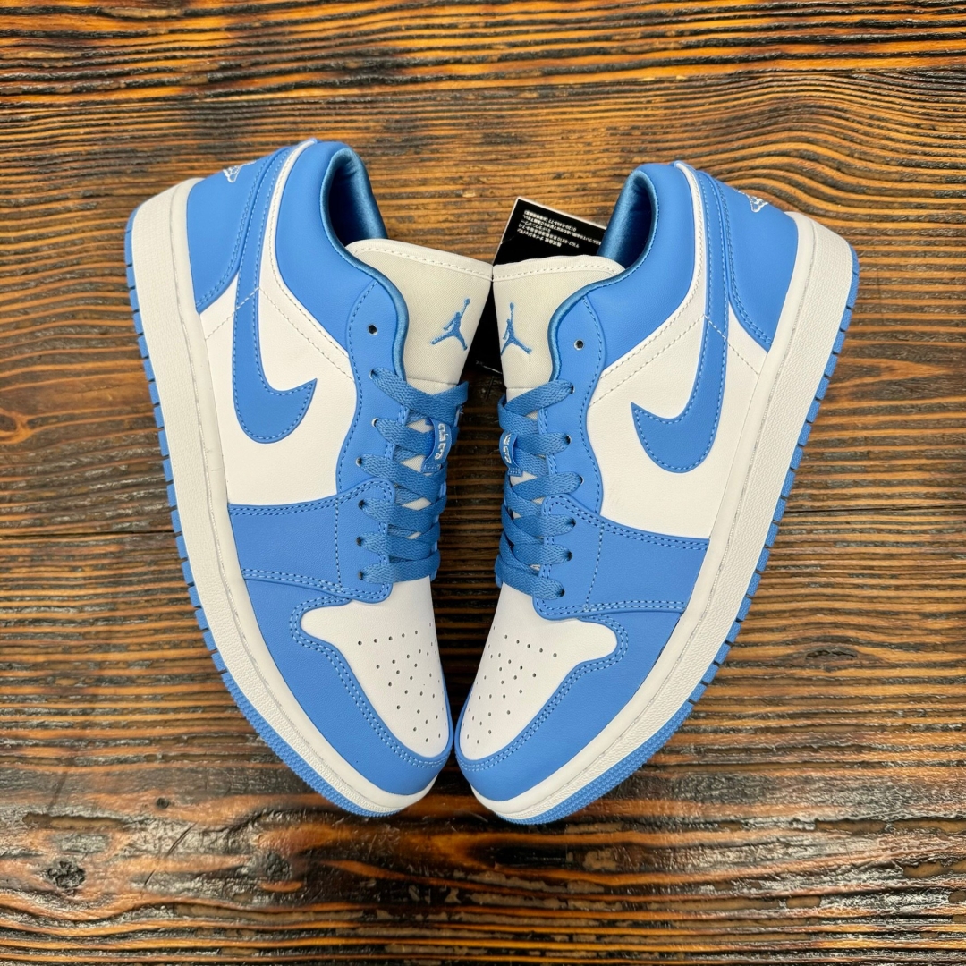 1S LOW UNC DS FB - 42,5
