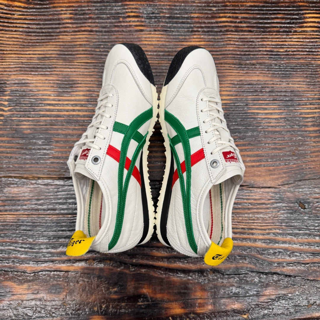 CS4086 - ONITSUKA TIGER MEXICO 66 SD DS FB - 37