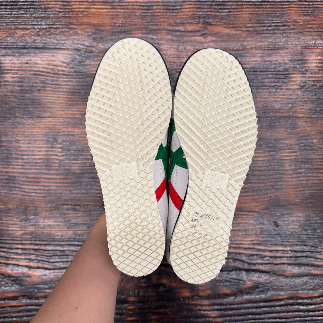 CS4086 - ONITSUKA TIGER MEXICO 66 SD DS FB - 37