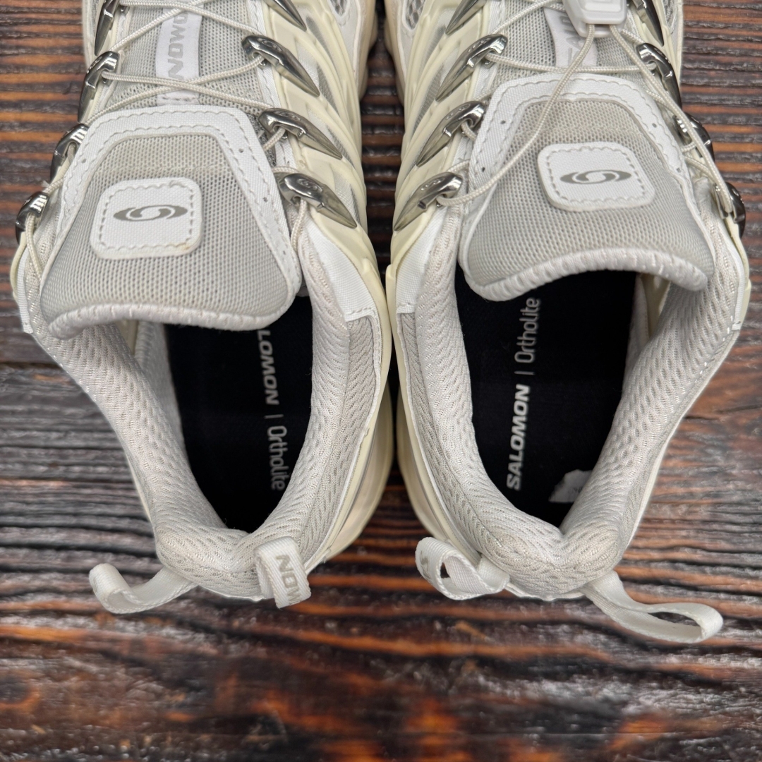 CS4087 - SALOMON ACS PRO WHITE FB - 42