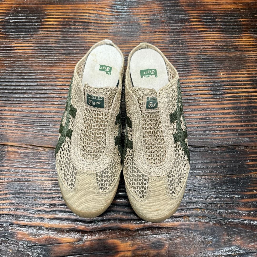 CS4089 - ONITSUKA TIGER SABOT FB - 42