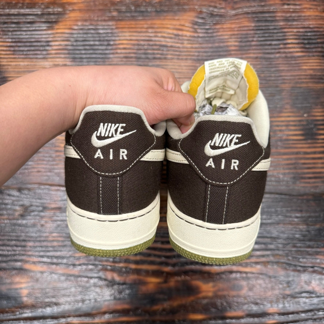 AF2765 - AF1 LOW BAROQUE BROWN - 42,5