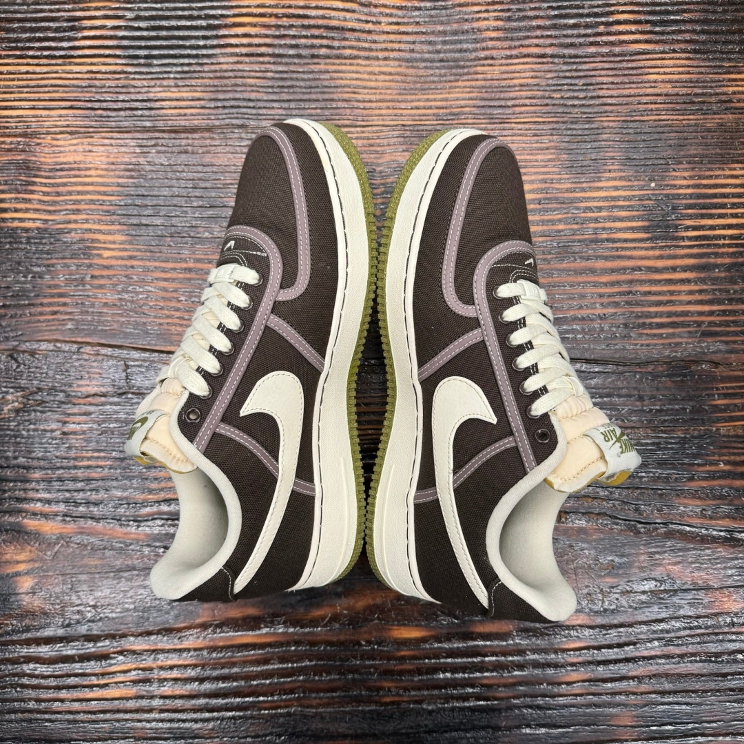 AF2765 - AF1 LOW BAROQUE BROWN - 42,5