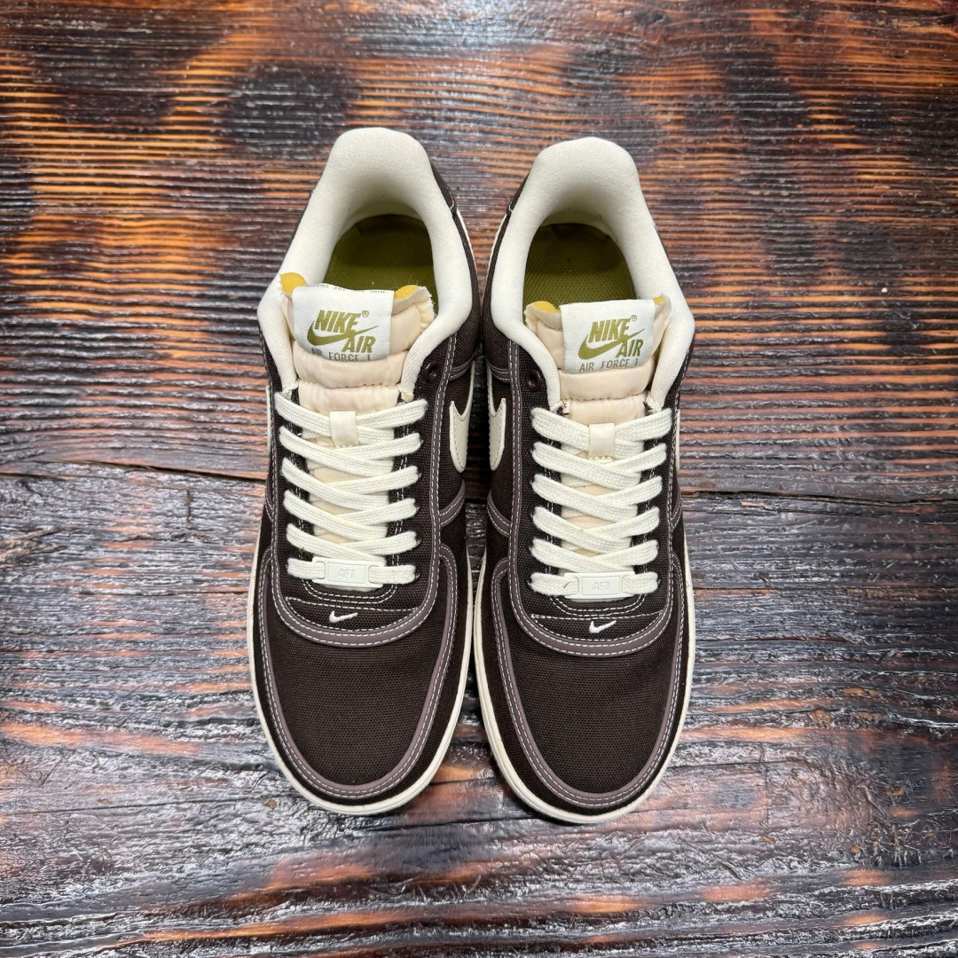 AF2765 - AF1 LOW BAROQUE BROWN - 42,5