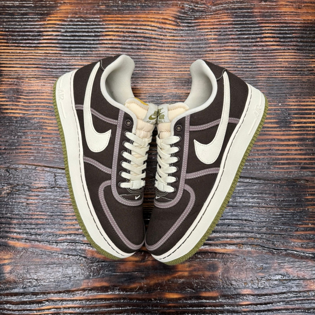 AF2765 - AF1 LOW BAROQUE BROWN - 42,5