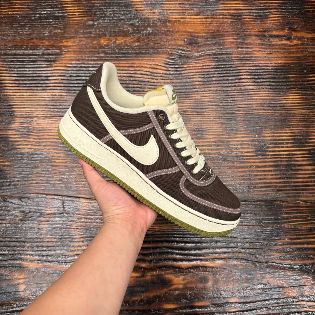 AF2765 - AF1 LOW BAROQUE BROWN - 42,5