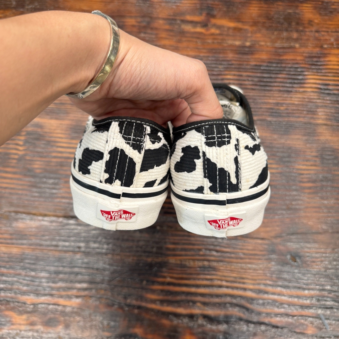 CS4097 - VANS AUTHENTIC 44 FB - 43