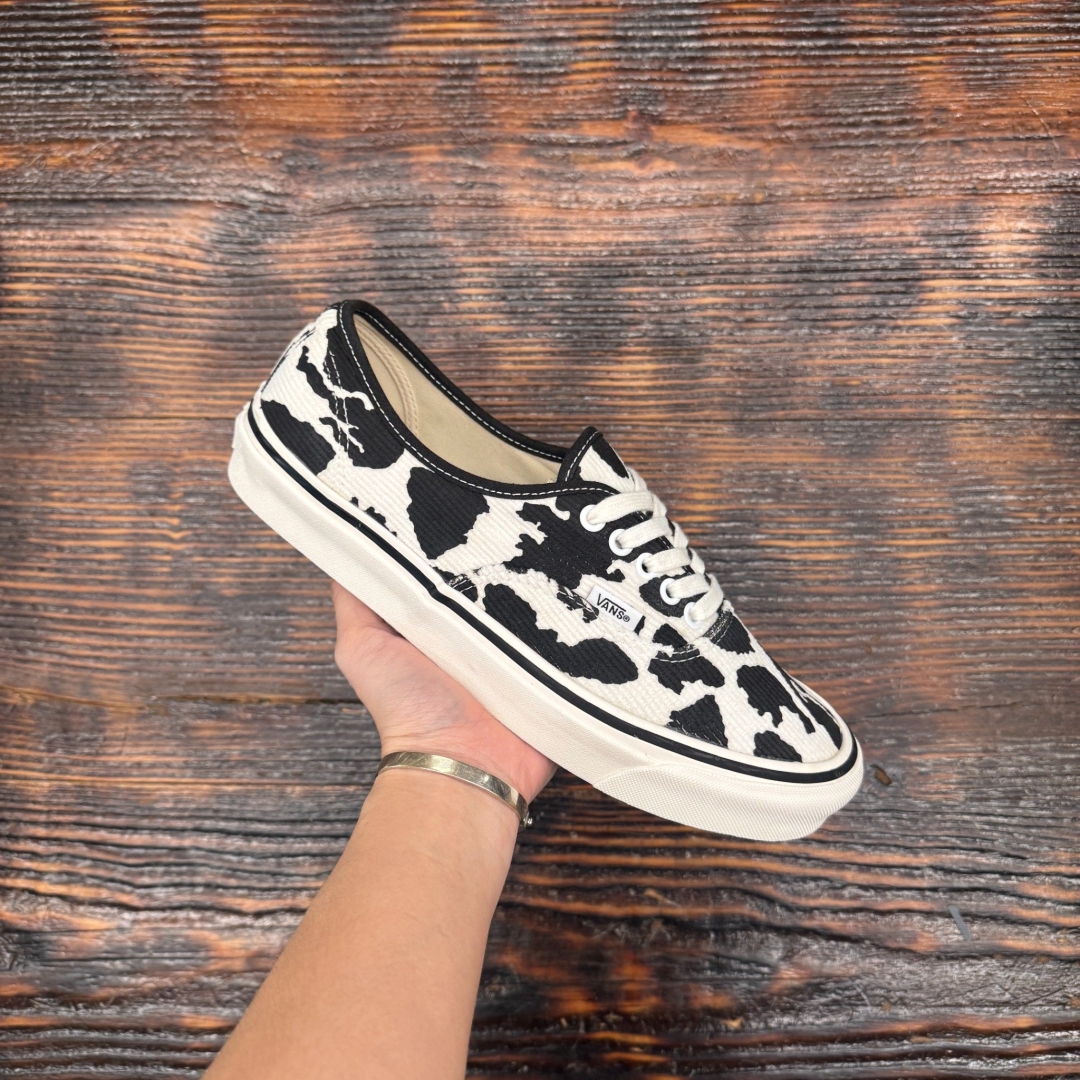 CS4097 - VANS AUTHENTIC 44 FB - 43