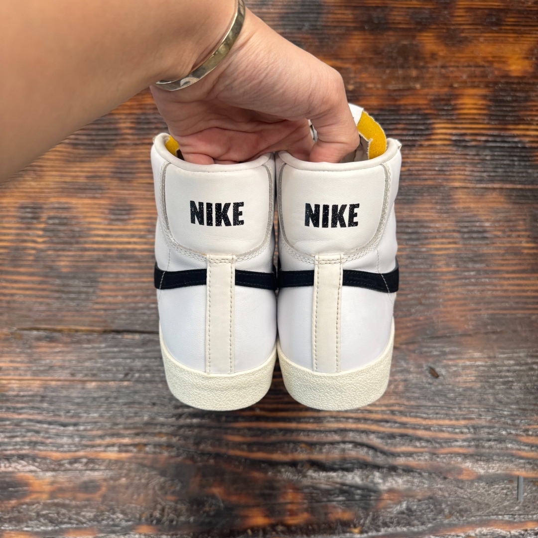 CS4101 - NIKE BLAZER MID 77 VINTAGE FB - 42