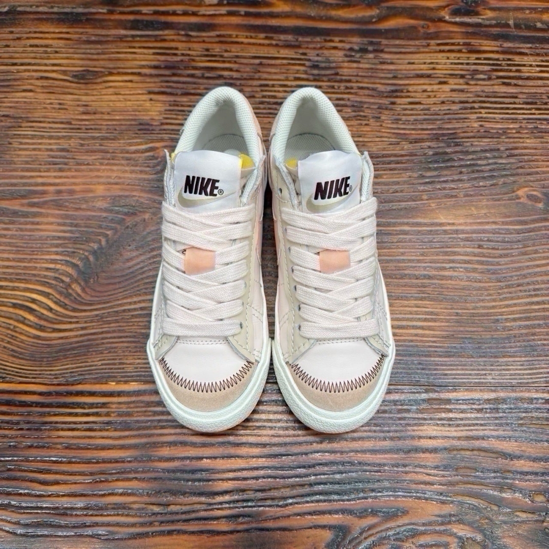 CS4124 - BLAZER LOW JUMBO PINK - 36,5