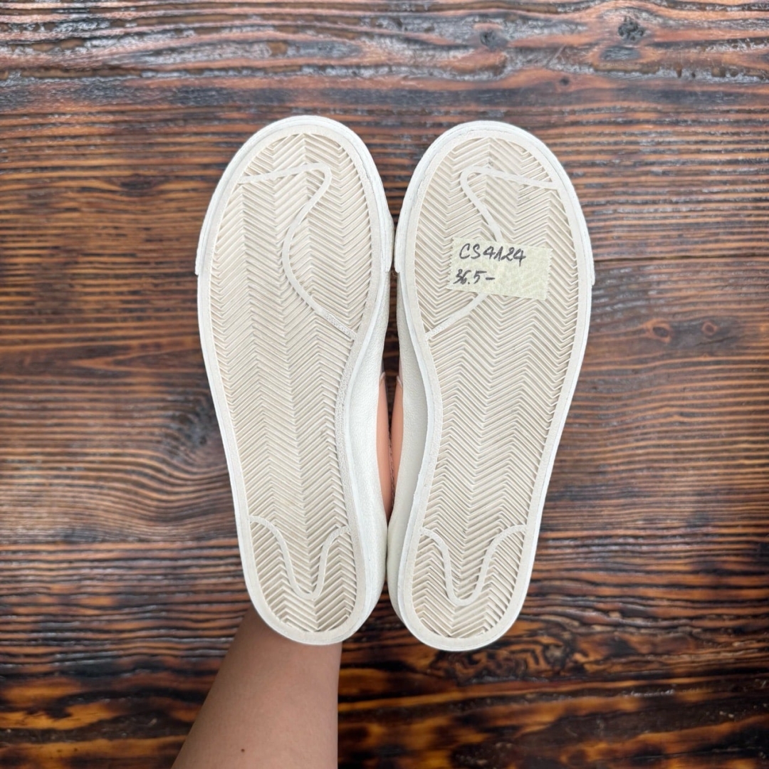 CS4124 - BLAZER LOW JUMBO PINK - 36,5