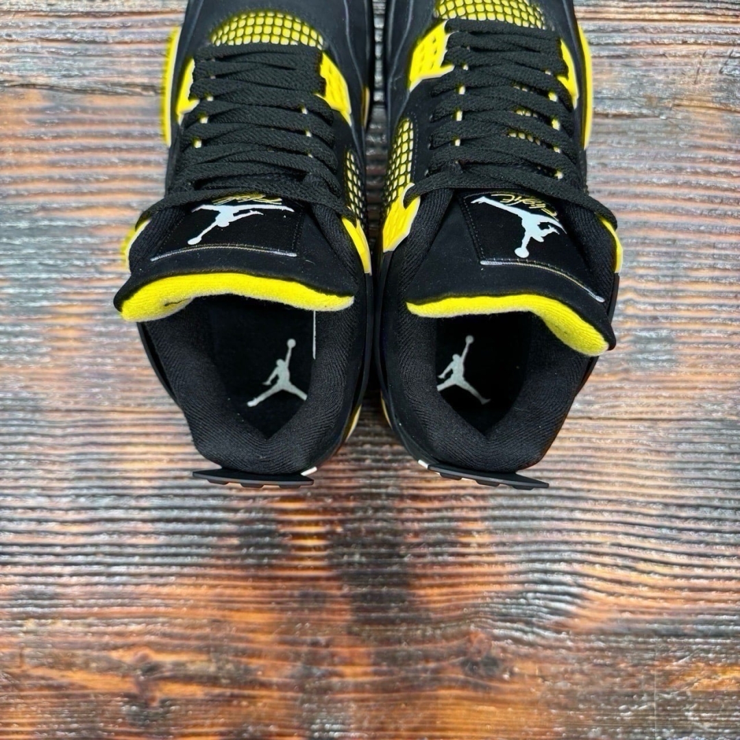 JD3190 - 4S THUNDER FB - 41