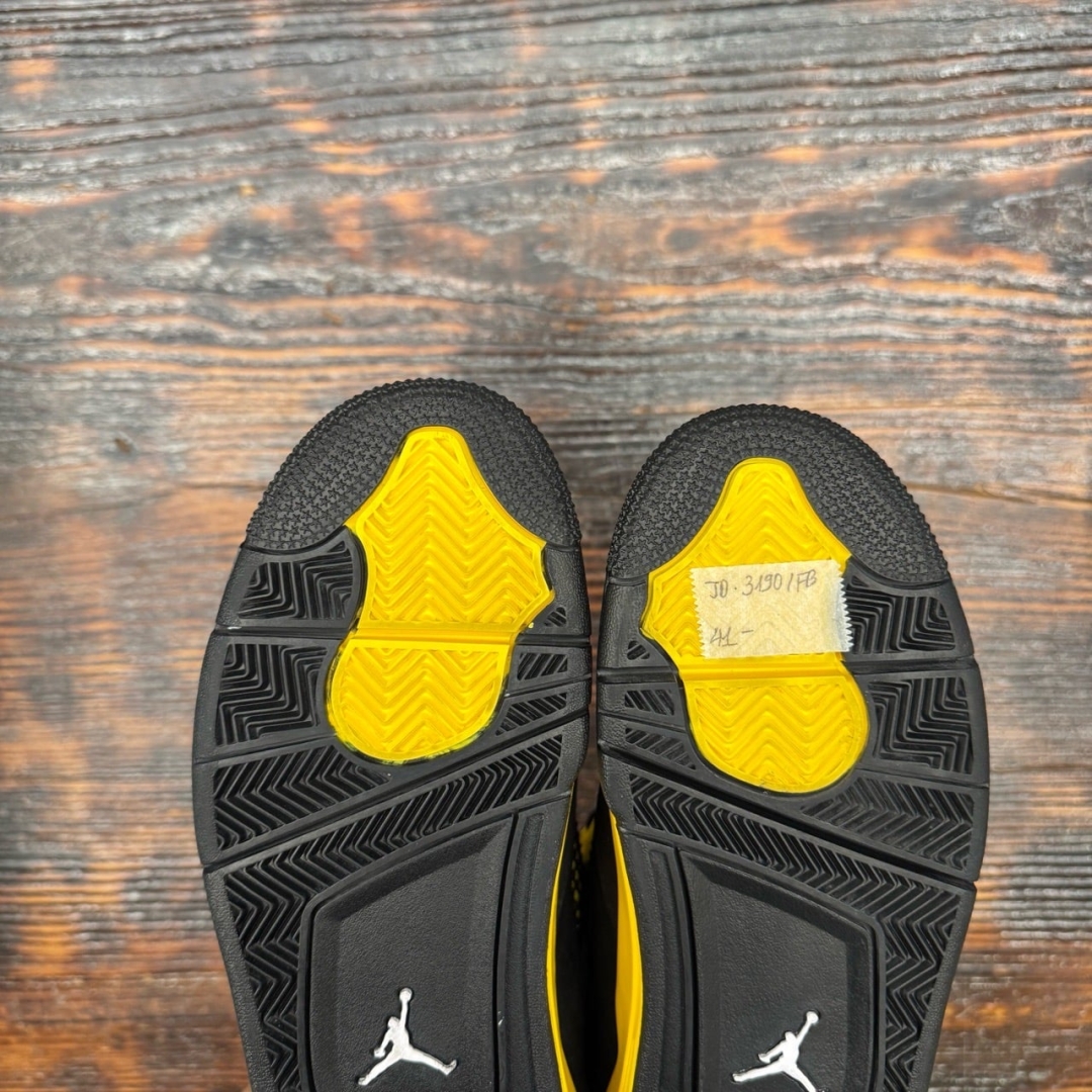 JD3190 - 4S THUNDER FB - 41