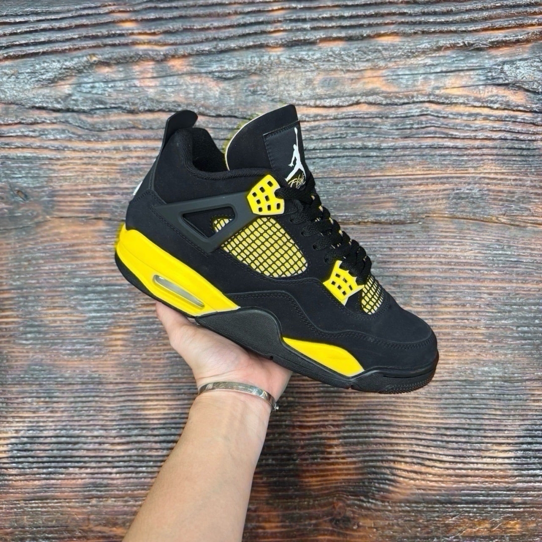 JD3190 - 4S THUNDER FB - 41