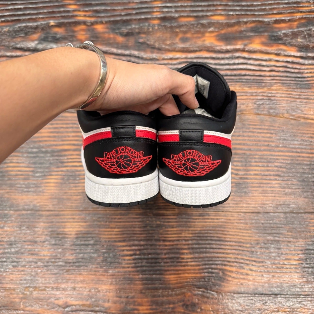 JD3192 - 1S LOW SIREN RED FB - 39