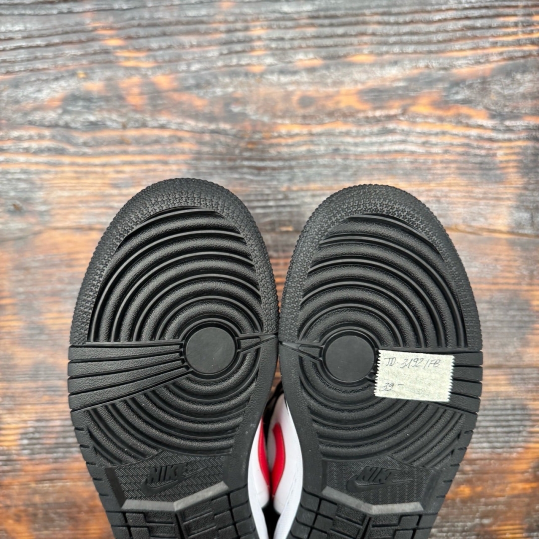 JD3192 - 1S LOW SIREN RED FB - 39