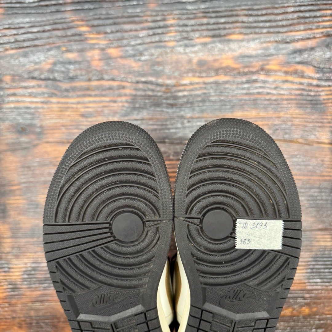 JD3193 - 1S LOW SHADOW BROWN - 37,5