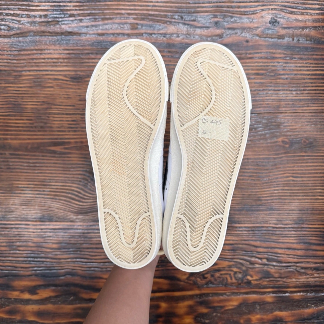 CS4145 - NIKE BLAZER LOW 77 - 38