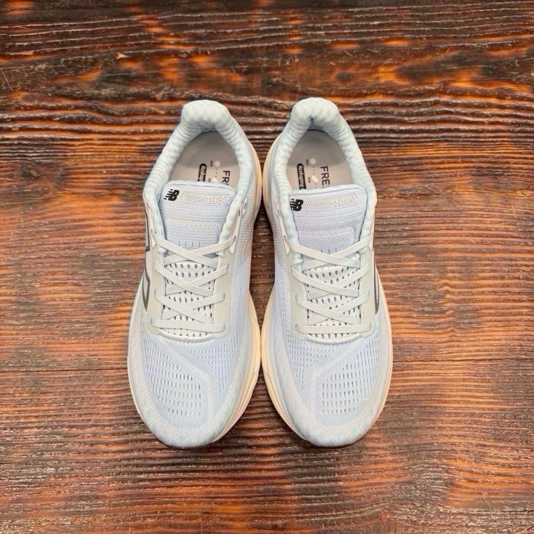 CS4161 - NEWBALANCE FRESH FOAM 1080 BLUE DS FB - 42,5