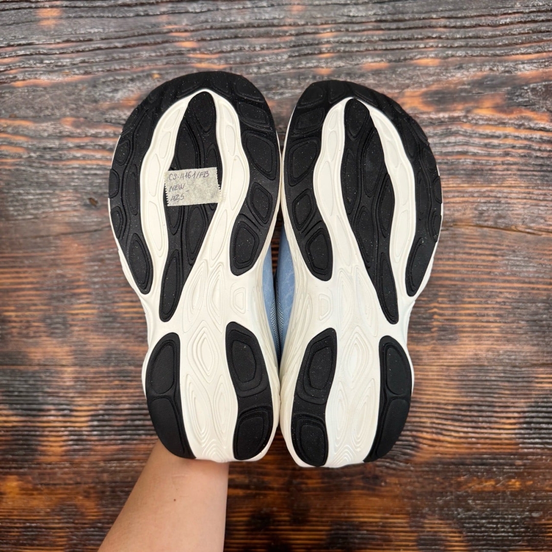 CS4161 - NEWBALANCE FRESH FOAM 1080 BLUE DS FB - 42,5