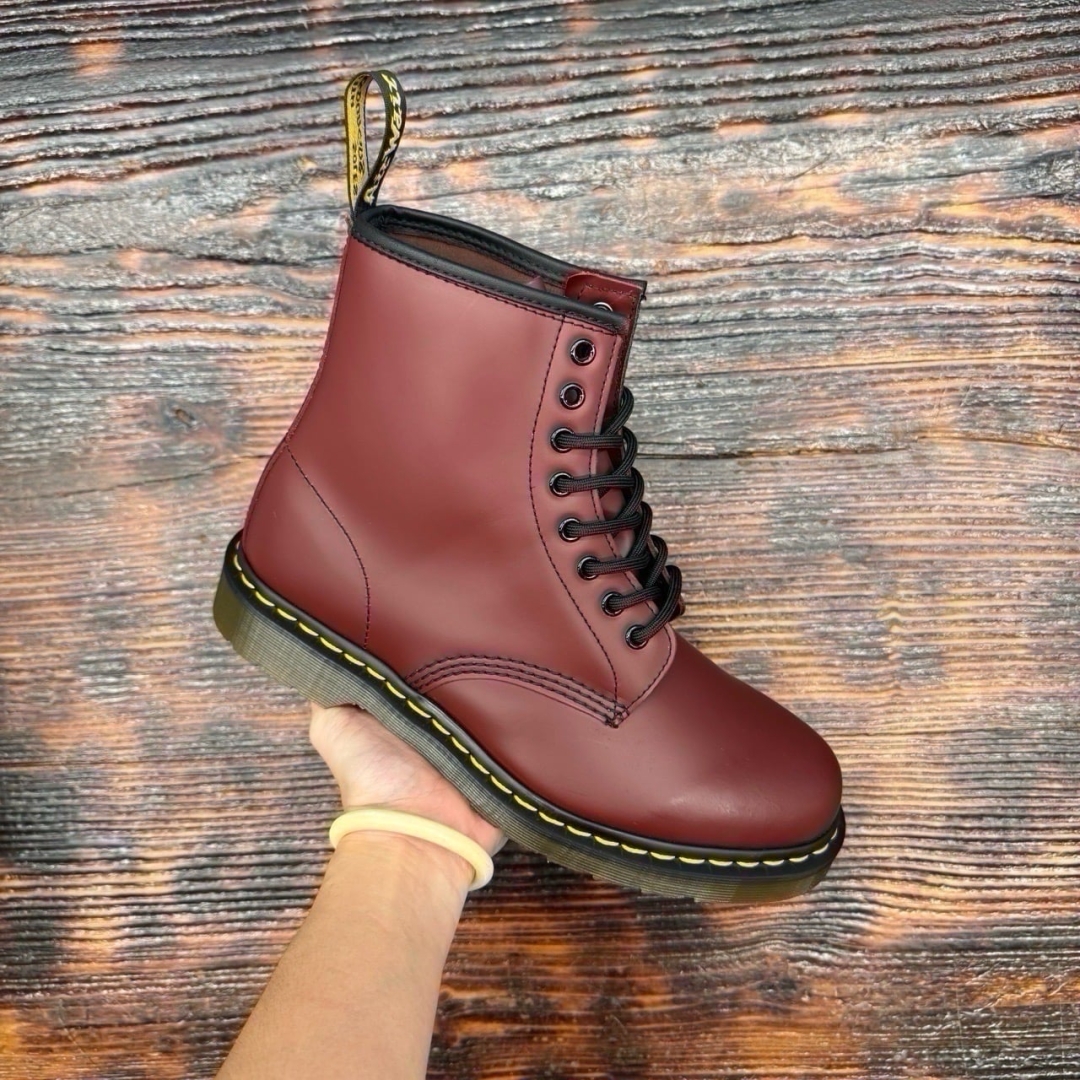 CS4162 - DR MARTENS 1460 CHERRY LN - 42