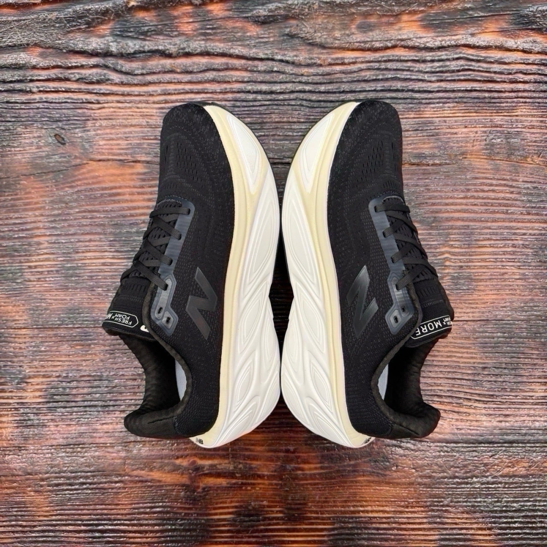 CS4163 - NEWBALANCE FRESH FOAM MORE DS FB - 44,5