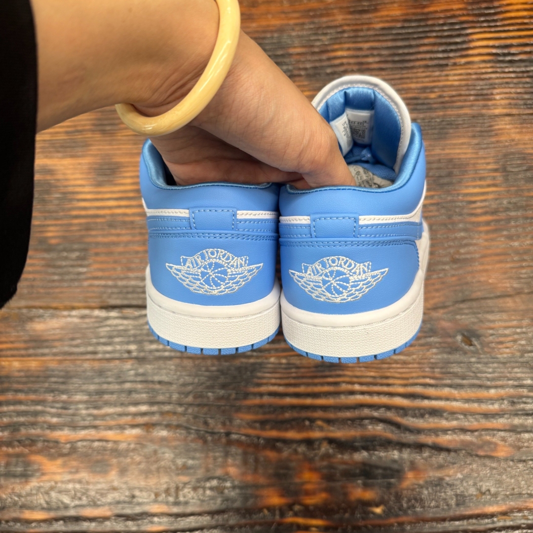 JD3196 - 1S LOW UNC FB - 37,5