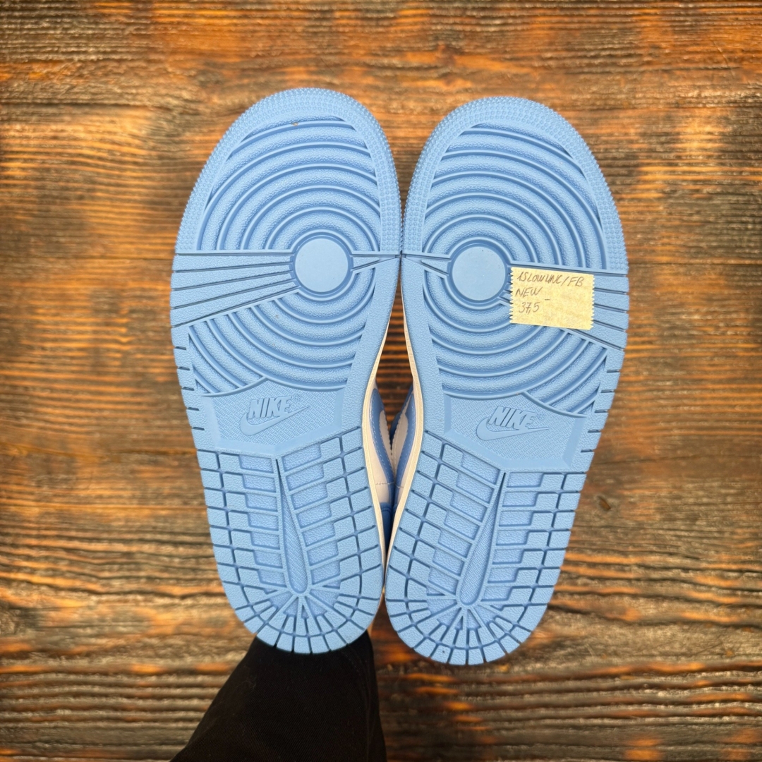 JD3196 - 1S LOW UNC FB - 37,5