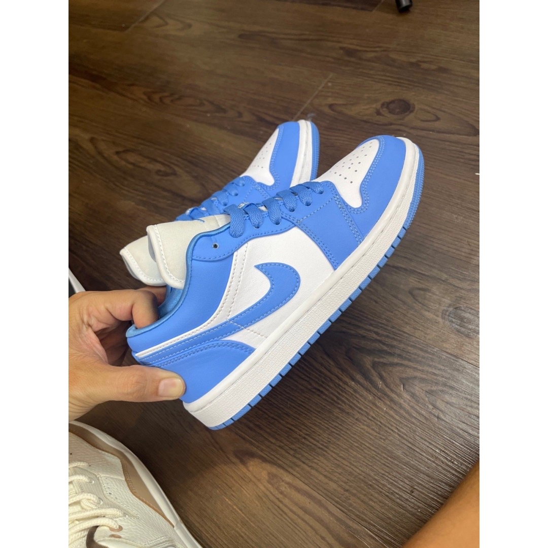 JD3196 - 1S LOW UNC FB - 37,5