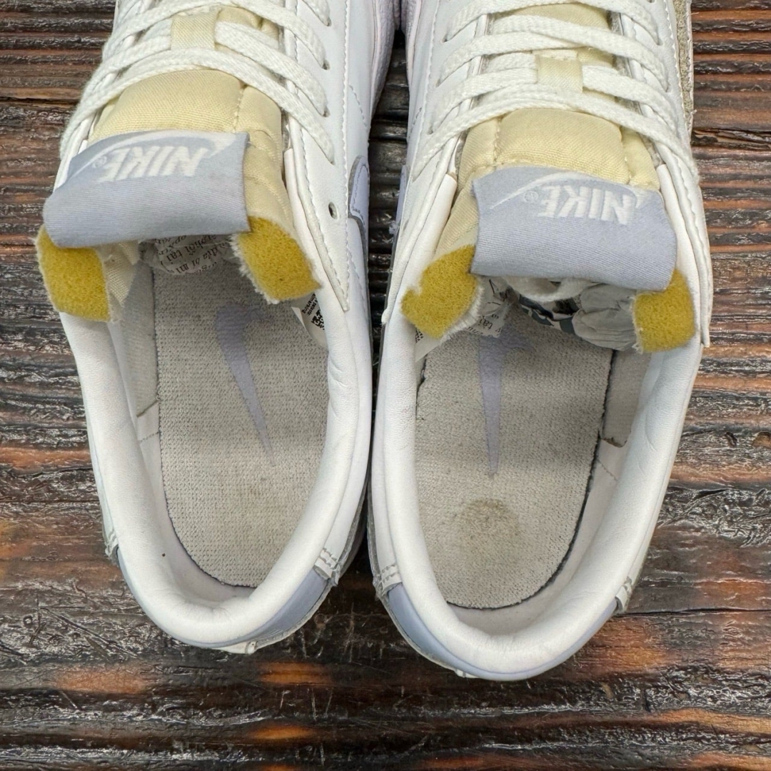 CS4171 - NIKE BLAZER LOW 77 MINT - 37,5