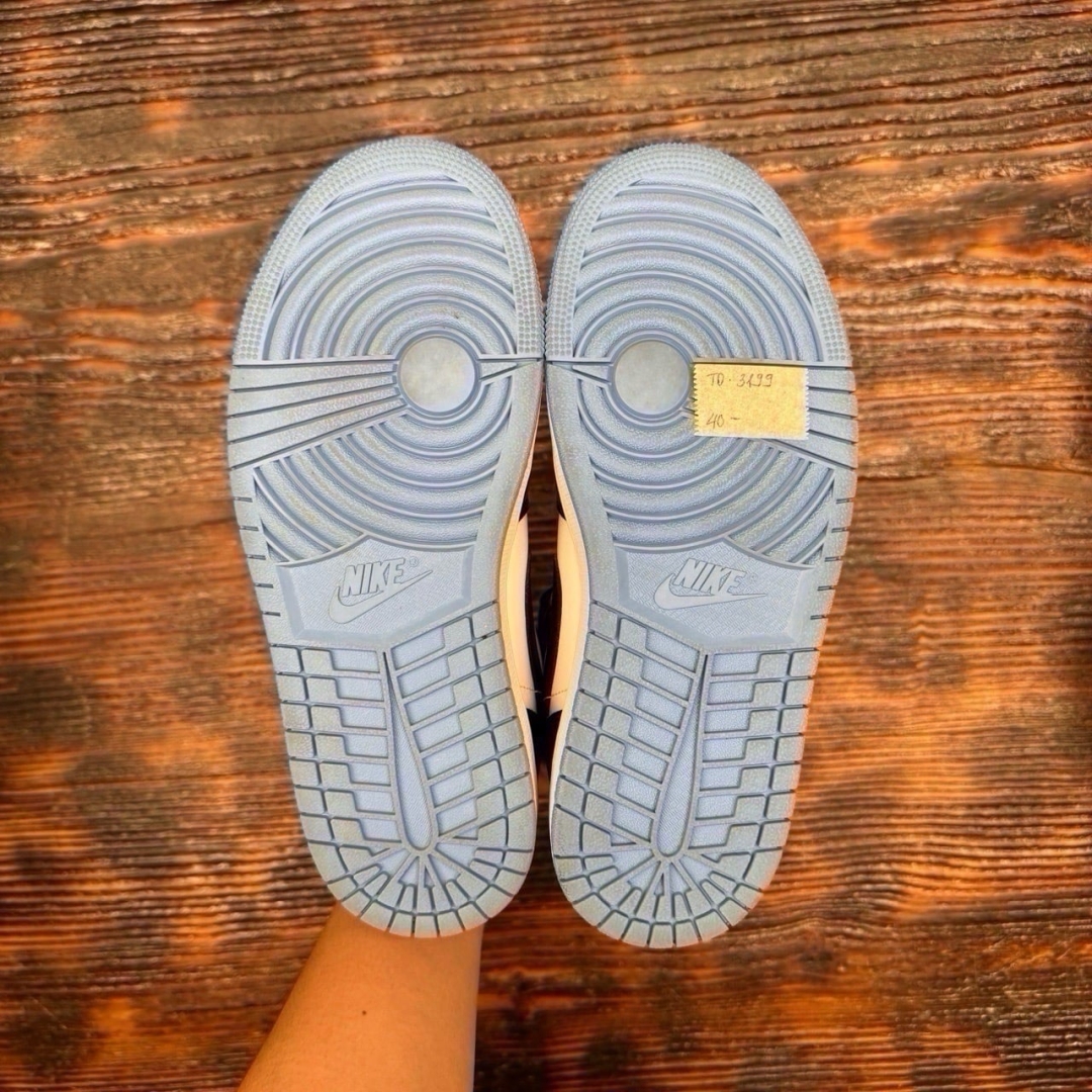 JD3199 - 1S MID UNIVERSITY BLUE - 40