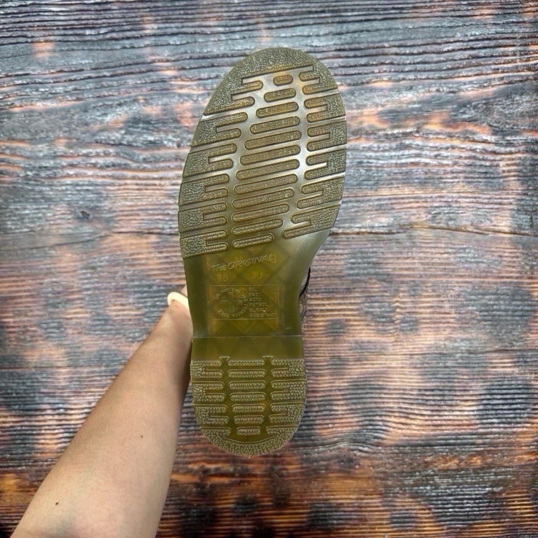 CS4189 - DR MARTENS 1460 PASCAL FB - 42