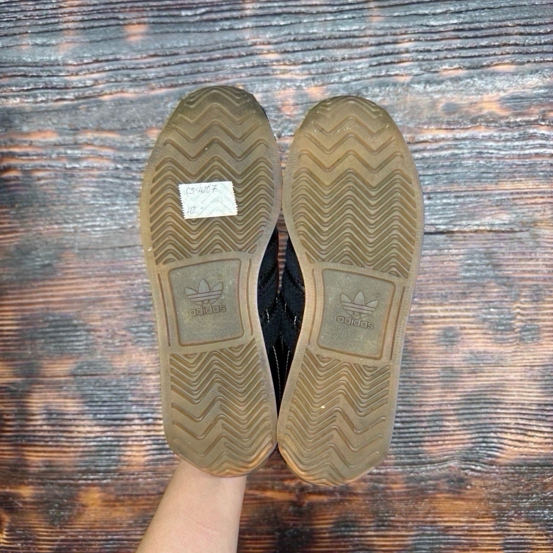 CS4207 - ADIDAS WALES BONNER COUNTRY BLACK - 42