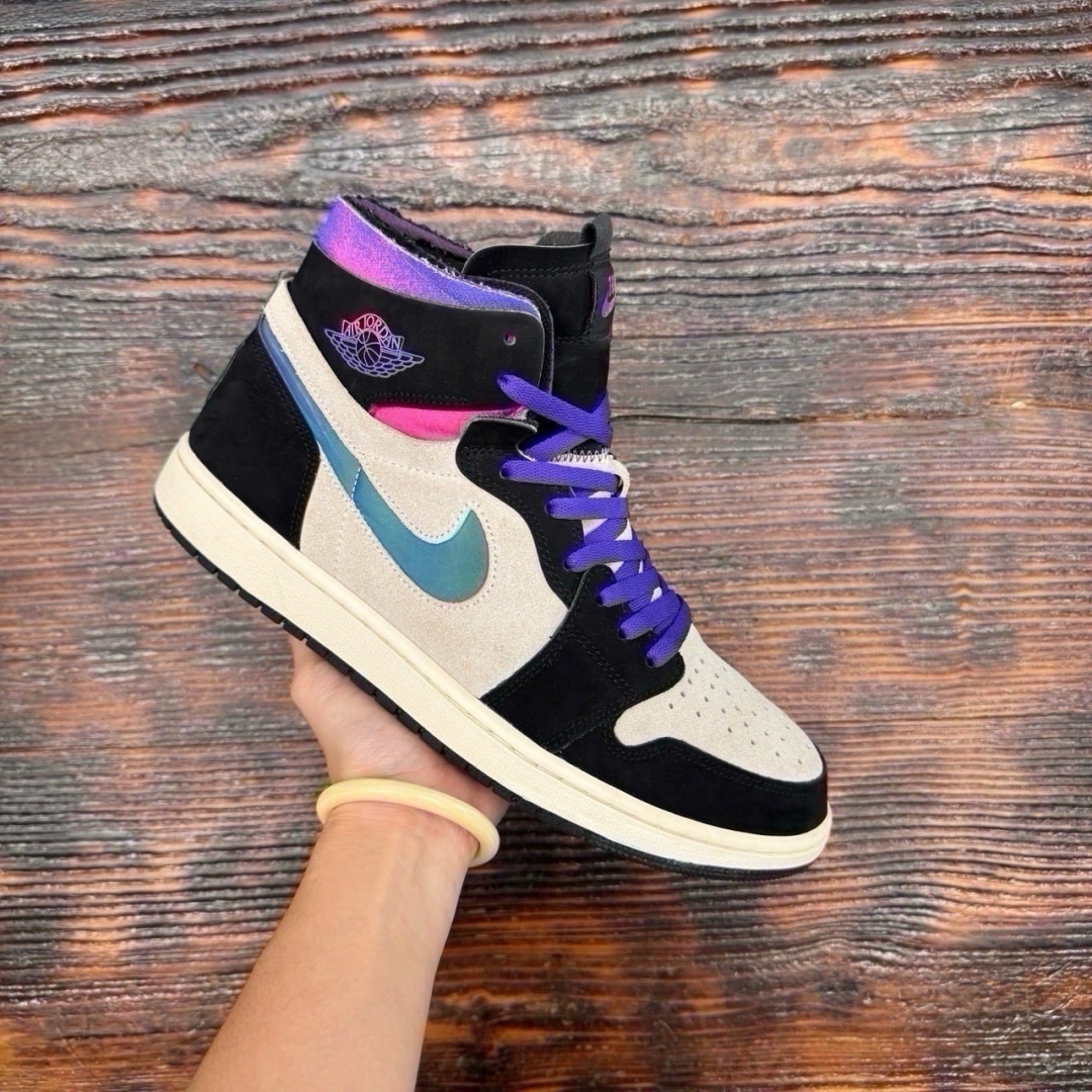 JD3207 - 1S HIGH PSG - 45