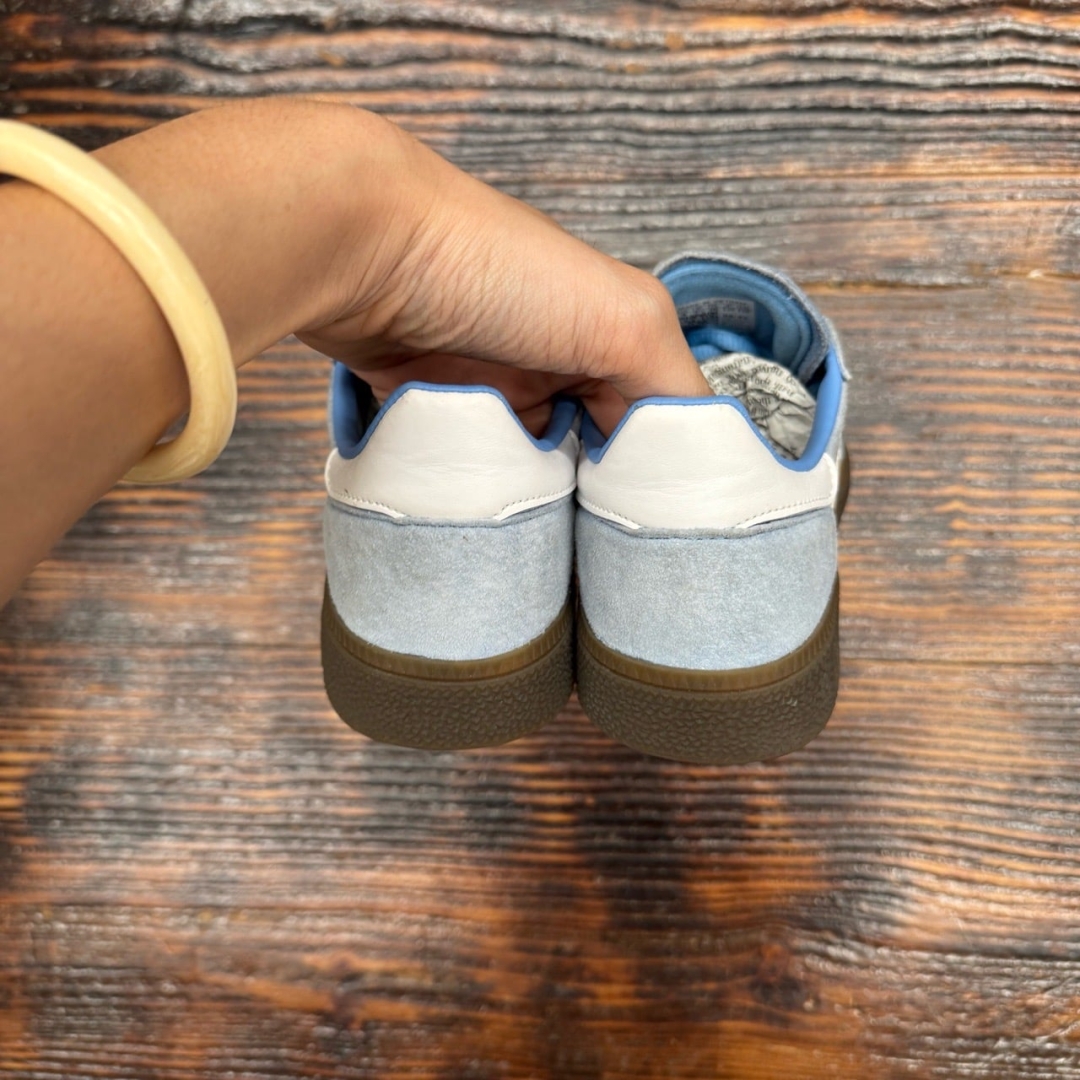 CS4227 - ADIDAS SPEZIAL BLUE - 36