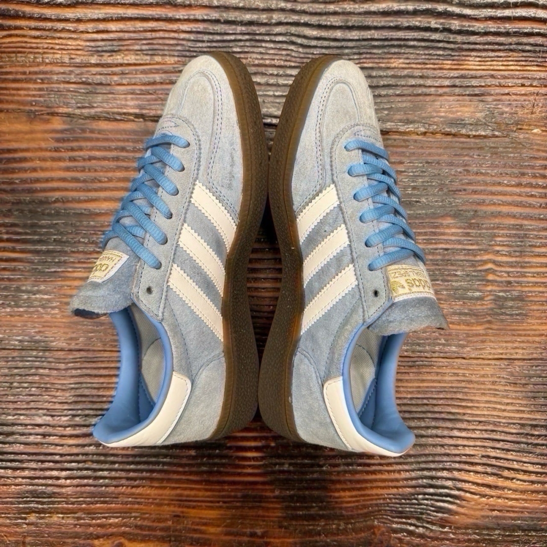 CS4227 - ADIDAS SPEZIAL BLUE - 36