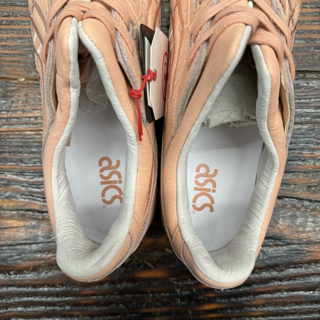 CS4230 - ASICS GEL 3 KOBE BEEF DS FB - 42,5