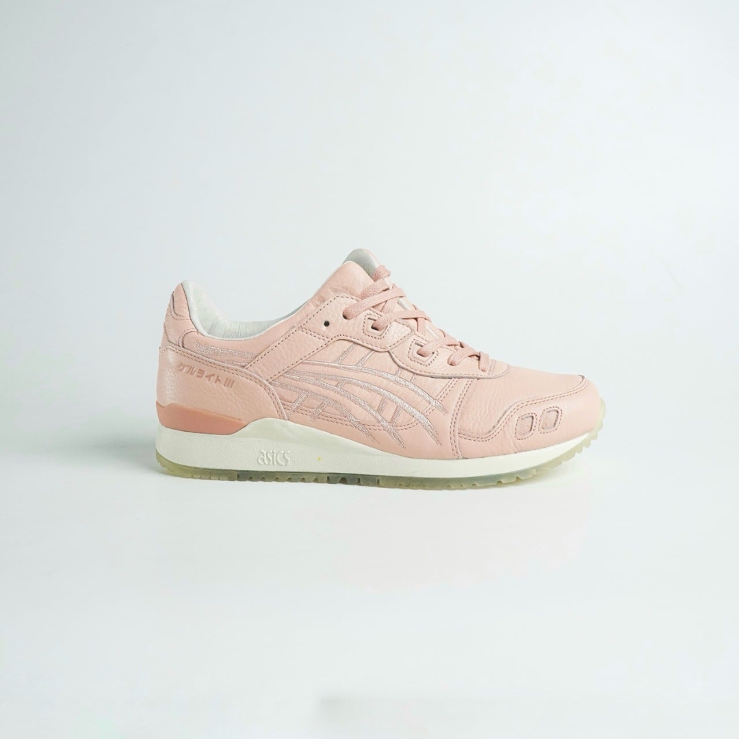 CS4230 - ASICS GEL 3 KOBE BEEF DS FB - 42,5