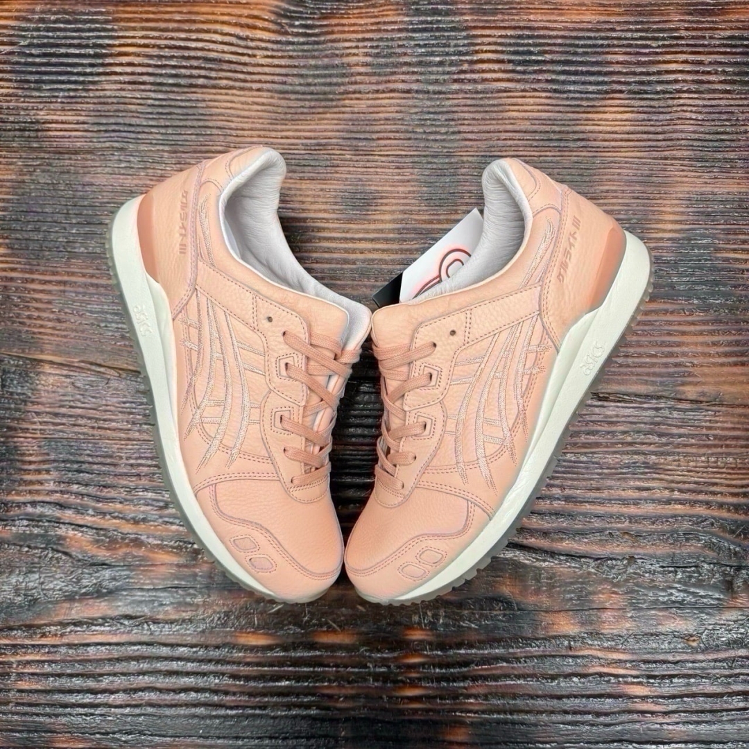 CS4230 - ASICS GEL 3 KOBE BEEF DS FB - 42,5