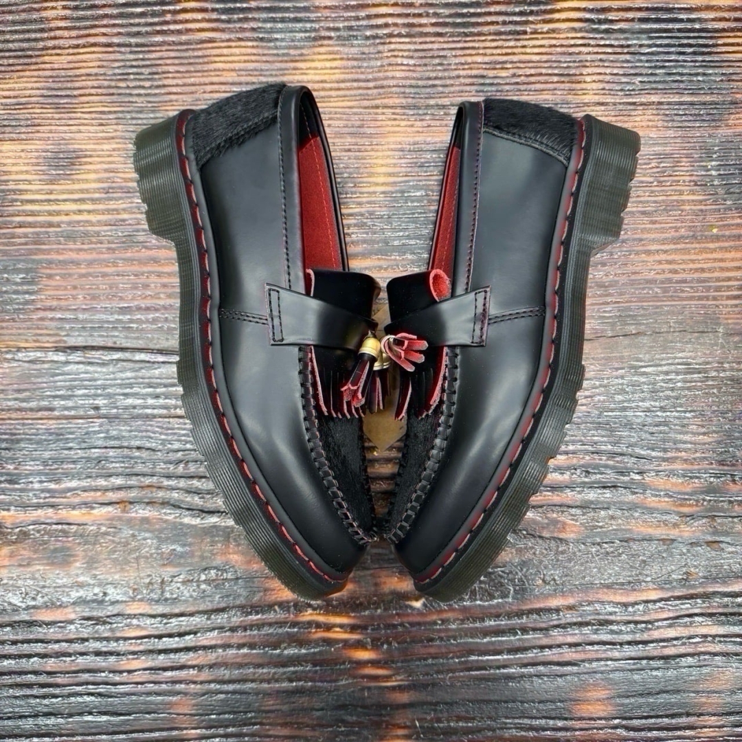 CS4235 - DR MARTENS YEAR OF DRAGON DS - 43