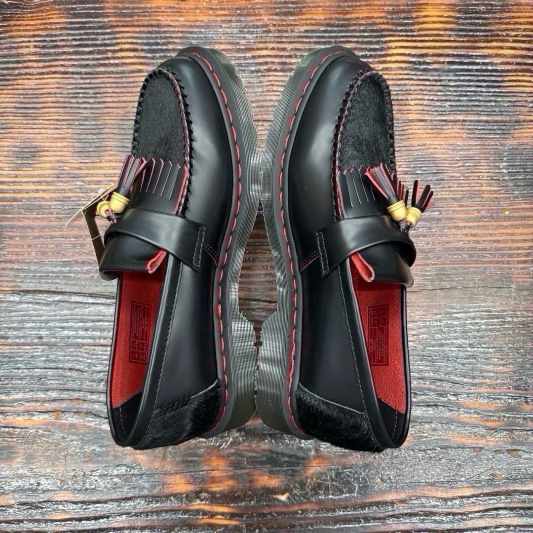 CS4235 - DR MARTENS YEAR OF DRAGON DS - 43