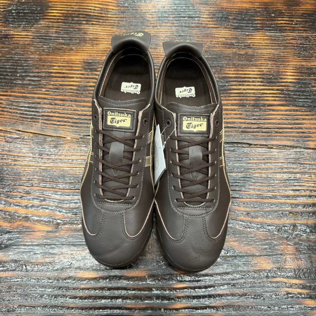 CS4239 - ONITSUKA TIGER 66 SD BROWN DS TB - 42,5