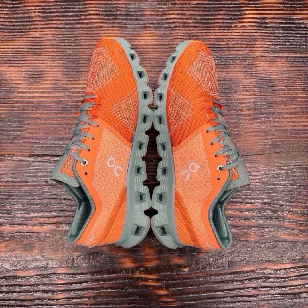 CS4250 - ON CLOUD X ORANGE - 42