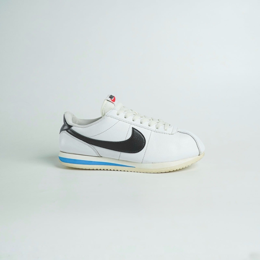 CS4263 - NIKE CORTEZ LIGHT PHOTO BLUE - 38,5
