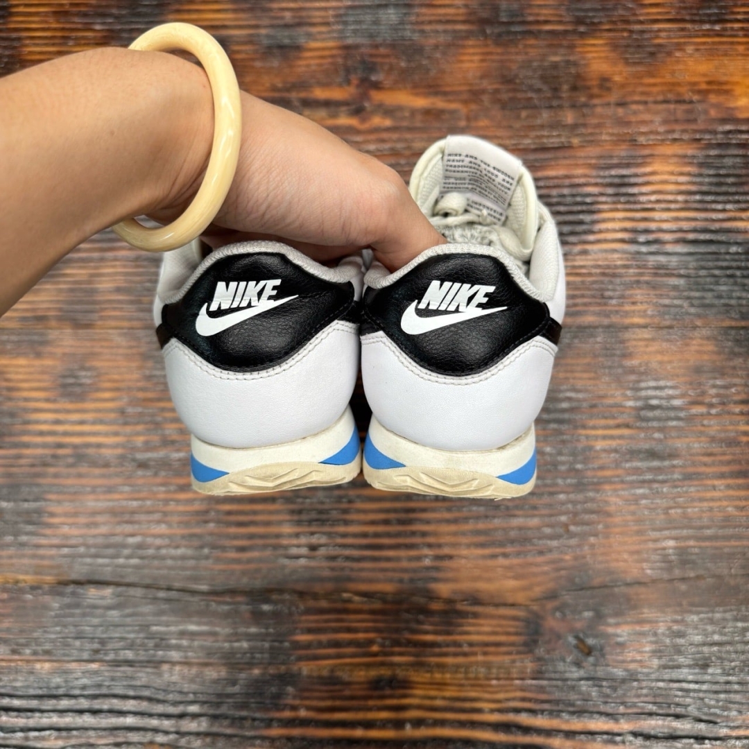 CS4263 - NIKE CORTEZ LIGHT PHOTO BLUE - 38,5