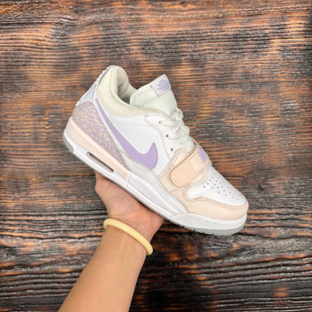 JD3214 - JORDAN 312 LEGACY PASTEL - 38,5