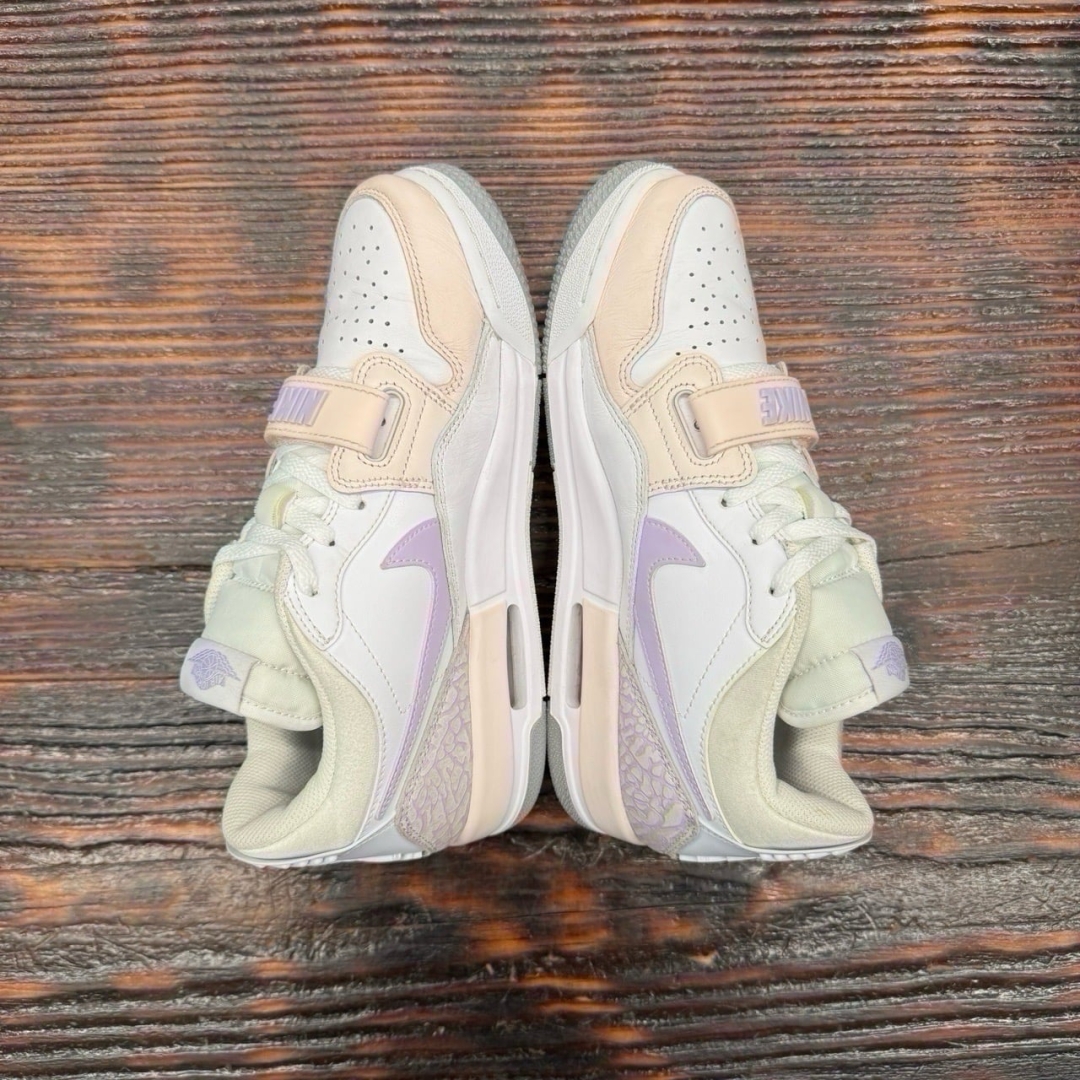 JD3214 - JORDAN 312 LEGACY PASTEL - 38,5