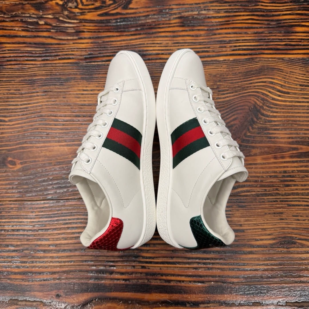 CS4273 - GUCCI EMBROIDERED BEE - 37