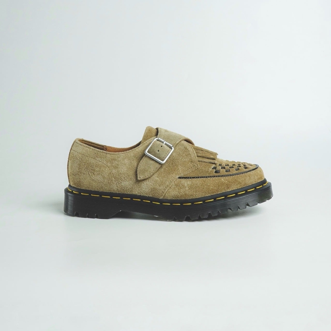 CS4282 - DR MARTENS RAMSEY MONK KTL DS FB - 42