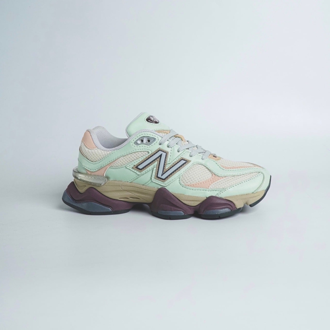 CS4314 - NEWBLANCE 9060 CLAY ASH - 38